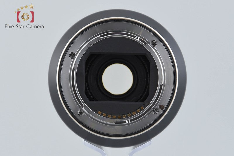 Tamron A036 28-75mm f/2.8 Di III RXD for Sony E Mount w/ Box