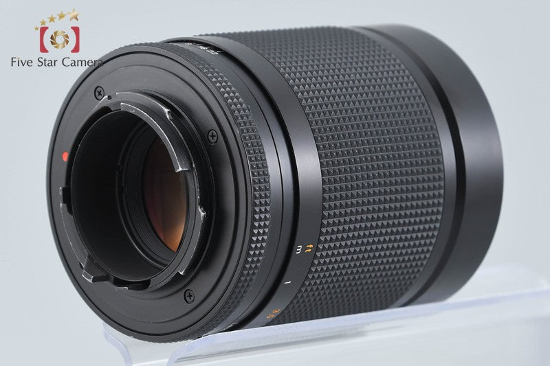 CONTAX Carl Zeiss Planar 100mm f/2 T* AEG