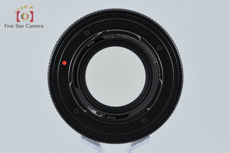 CONTAX Carl Zeiss Planar 100mm f/2 T* AEG