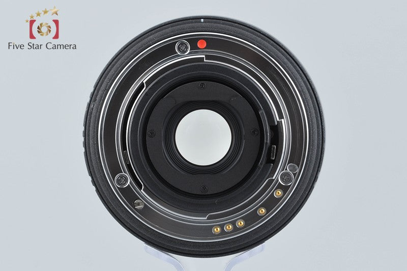 Sigma 15mm f/2.8 EX FISHEYE for Pentax