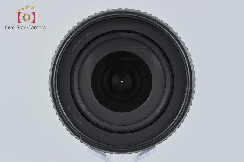 Nikon AF-S DX NIKKOR 18-105mm f/3.5-5.6 G ED VR