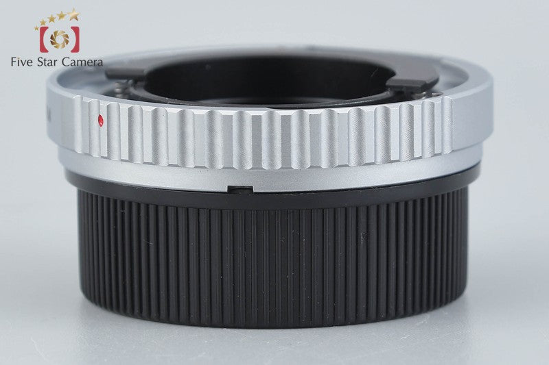 Toileum ALPA-Leica M Mount Adapter