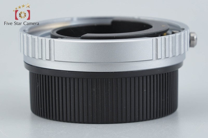 Toileum ALPA-Leica M Mount Adapter