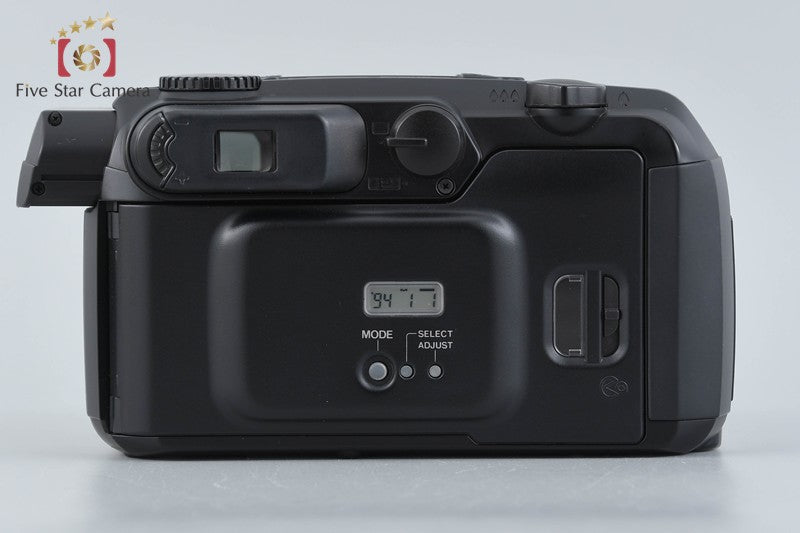 Pentax ESPIO 200 35mm Point & Shoot Film Camera