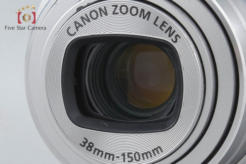 Canon Autoboy N150 35mm Point & Shoot Film Camera