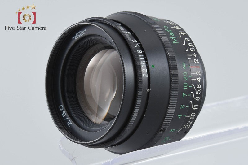 Jupiter-8 50mm f/2 L39 LTM Leica Thread Mount from Japan