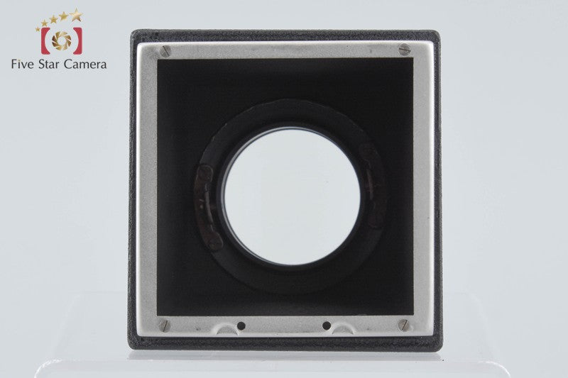 Zenza Bronica S2 Later Model Silver Medium Format Film Camera Body
