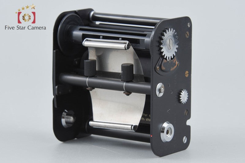 Zenza Bronica S2 Later Model Silver Medium Format Film Camera Body