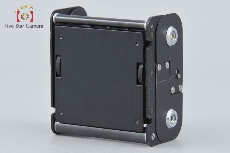 Zenza Bronica S2 Later Model Silver Medium Format Film Camera Body
