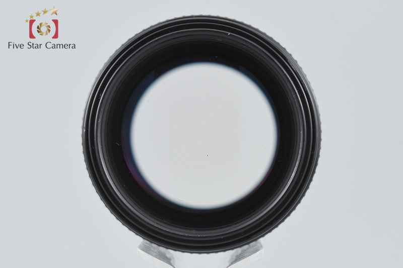 Nikon New NIKKOR 200mm f/4