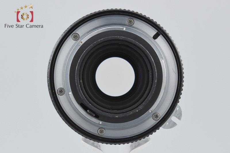 Nikon New NIKKOR 200mm f/4