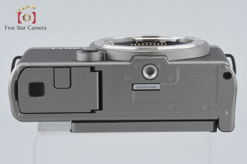 Panasonic LUMIX DC-S9 Dark Silver 24.2 MP Digital Mirrorless Camera