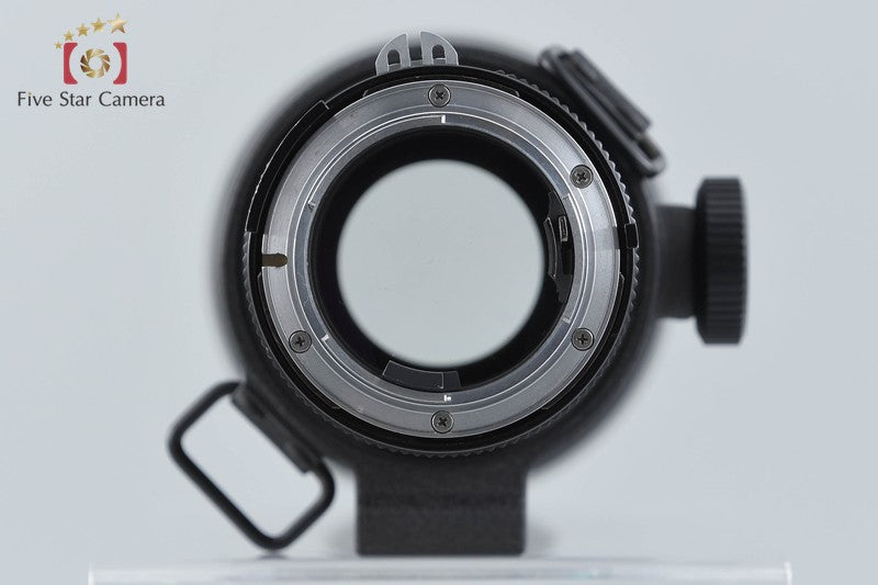Nikon ZOOM NIKKOR 50-300mm f/4.5