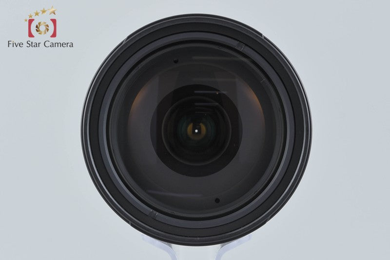 Nikon AF-S DX NIKKOR 18-200mm f/3.5-5.6 G ED VR