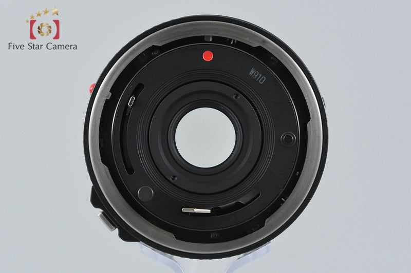 Canon New FD 28mm f/2.8
