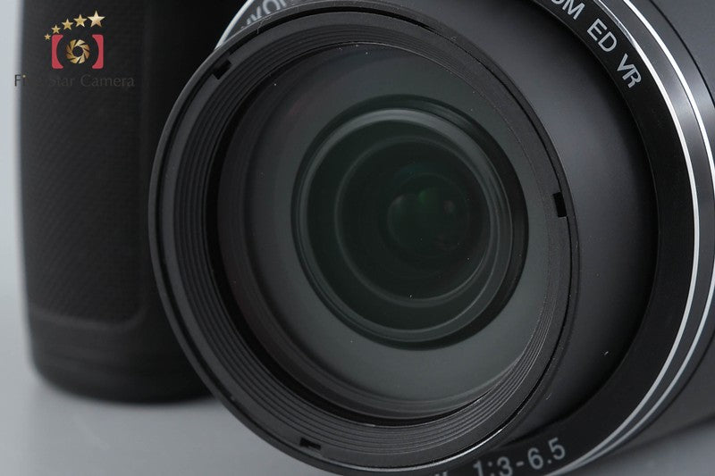 Nikon COOLPIX B500 Black 16.0 MP Digital Camera