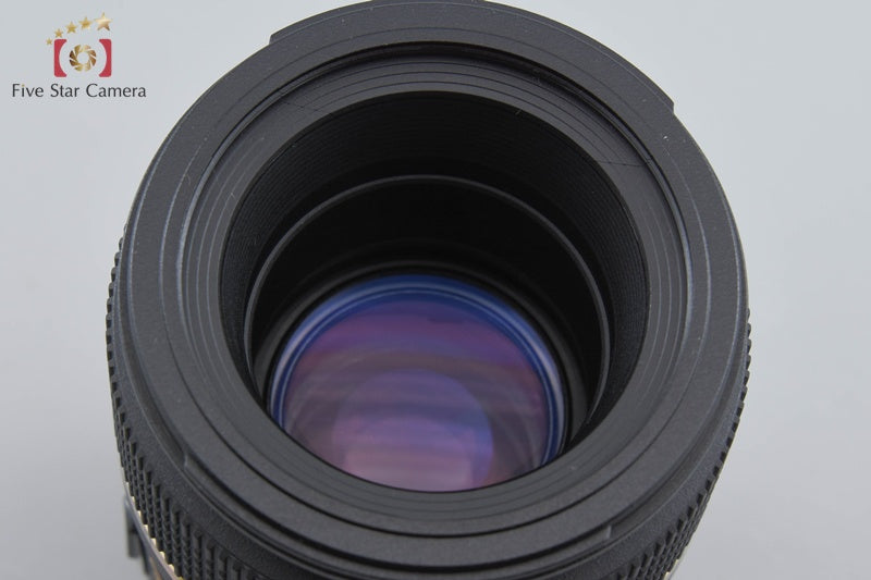 Tamron 272E SP AF 90mm f/2.8 Di MACRO for Canon