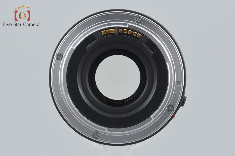 Tamron 272E SP AF 90mm f/2.8 Di MACRO for Canon