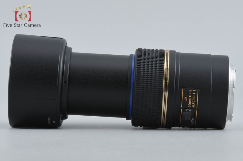 Tamron 272E SP AF 90mm f/2.8 Di MACRO for Canon