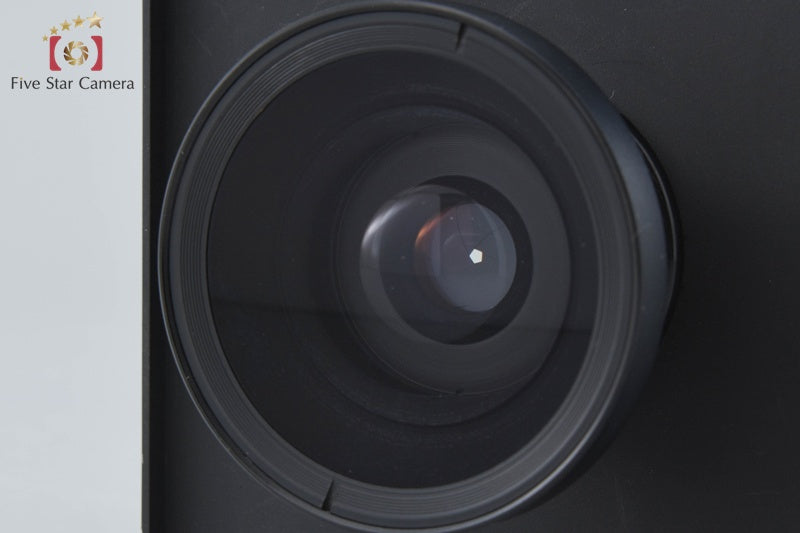 Schneider SUPER-ANGULON 90mm f/8 HORSEMAN Lens Board