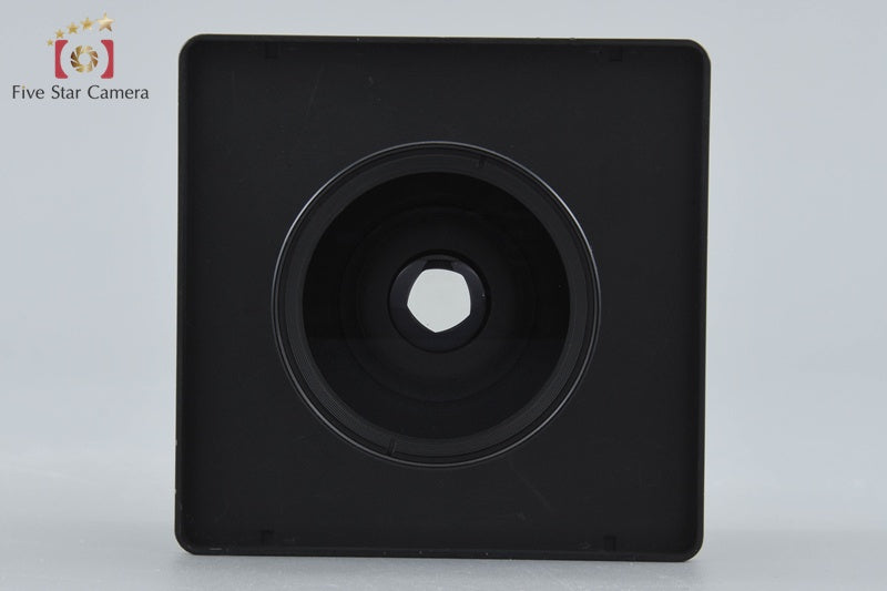 Schneider SUPER-ANGULON 90mm f/8 HORSEMAN Lens Board