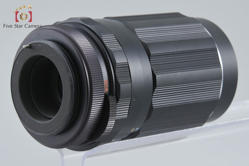 PENTAX Super-Takumar 150mm f/4 M42 Mount Lens