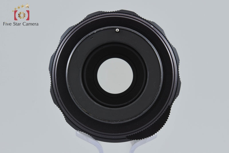 PENTAX Super-Takumar 150mm f/4 M42 Mount Lens