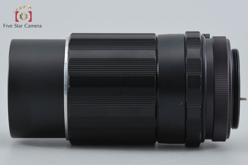 PENTAX Super-Takumar 150mm f/4 M42 Mount Lens