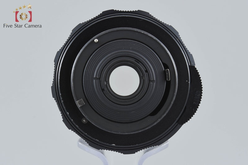 Pentax SMC TAKUMAR 28mm f/3.5 M42 Mount Lens