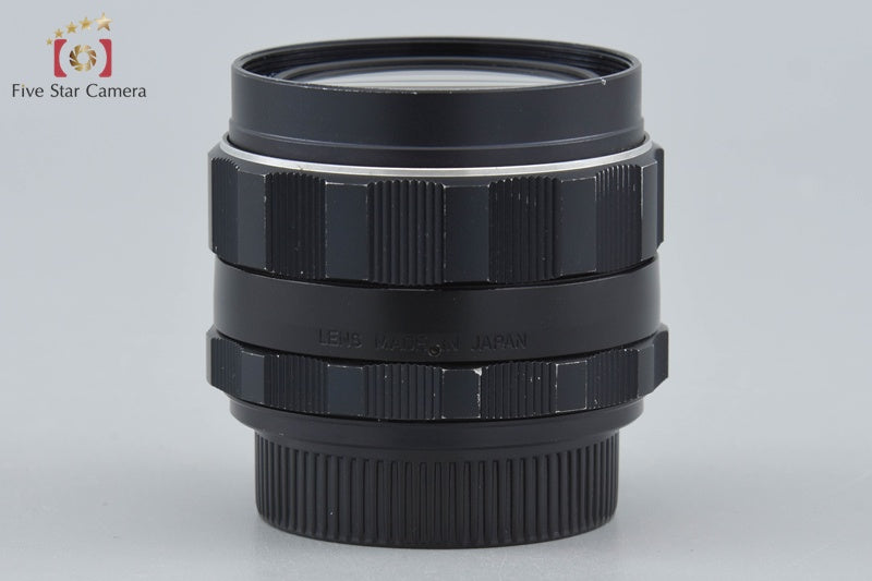 Pentax SMC TAKUMAR 28mm f/3.5 M42 Mount Lens