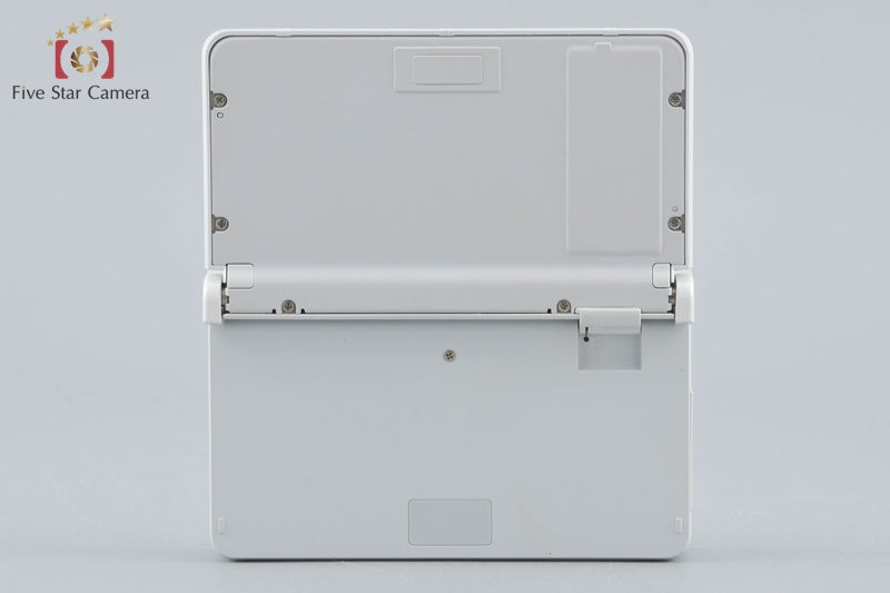 Casio HIGH SPEED EXILIM EX-ZR70 White 16.1 MP Digital Camera