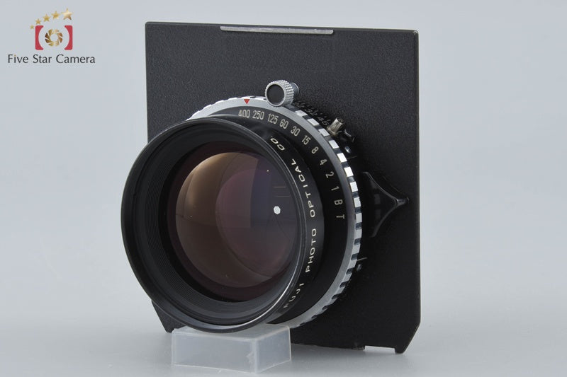 Fujifilm FUJINON-W 180mm f/5.6