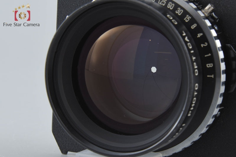 Fujifilm FUJINON-W 180mm f/5.6