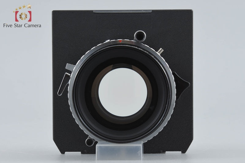 Fujifilm FUJINON-W 180mm f/5.6