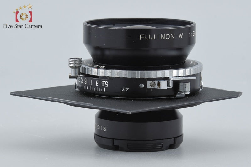 Fujifilm FUJINON-W 180mm f/5.6