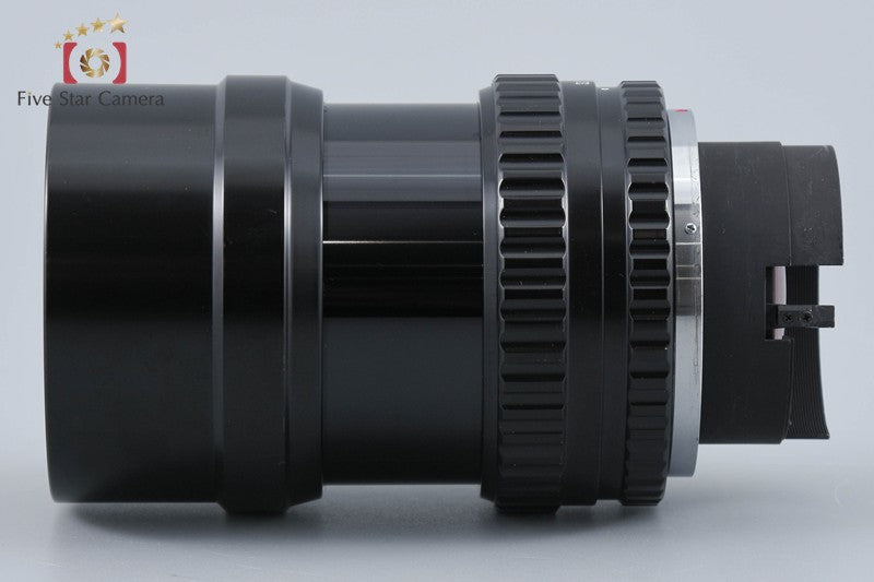 Nikon NIKKOR-P.C 200mm f/4 for Zenza Bronica EC S2