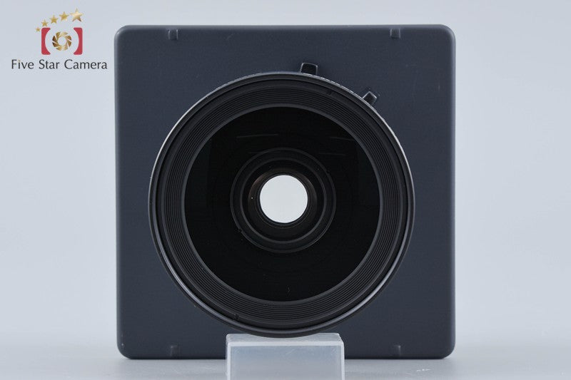 Schneider SUPER-ANGULON 75mm f/5.6 MC