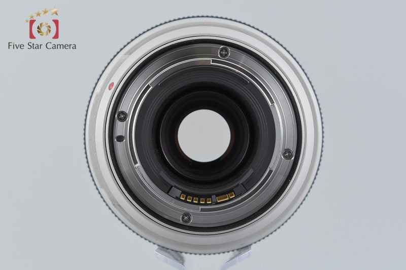 Canon EF 70-300mm f/4-5.6 L IS USM