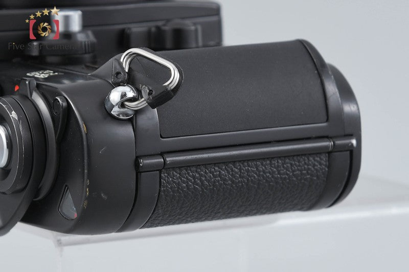 Nikon F3 HP 35mm SLR Film Camera Body