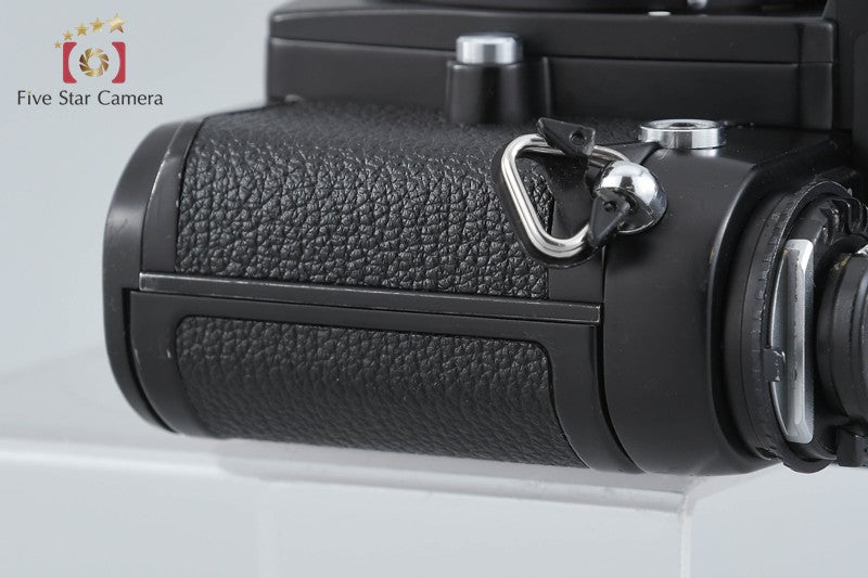 Nikon F3 HP 35mm SLR Film Camera Body