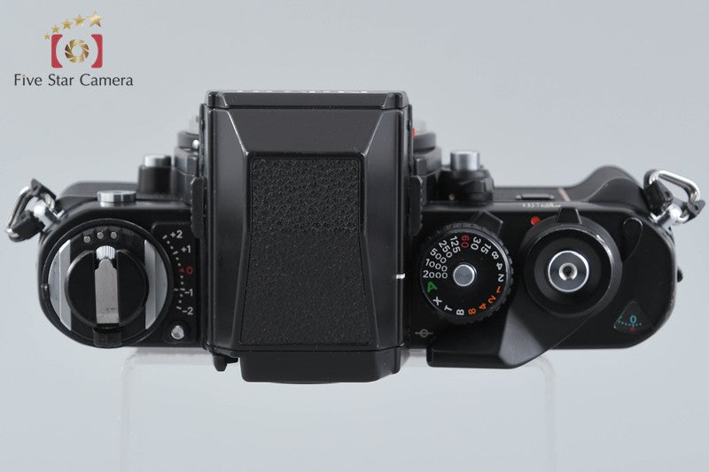Nikon F3 HP 35mm SLR Film Camera Body