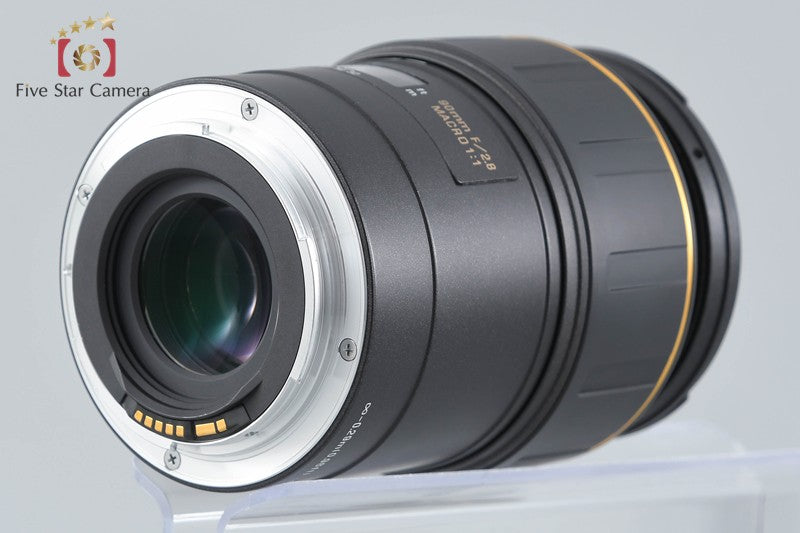 Tamron 172E SP AF 90mm f/2.8 MACRO for Canon