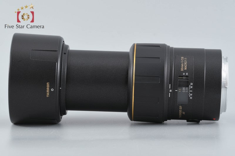 Tamron 172E SP AF 90mm f/2.8 MACRO for Canon
