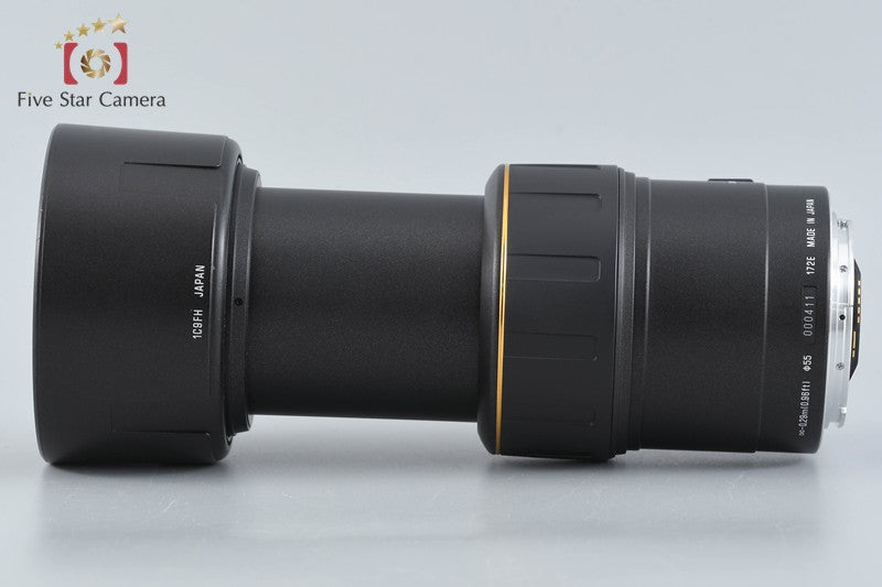 Tamron 172E SP AF 90mm f/2.8 MACRO for Canon