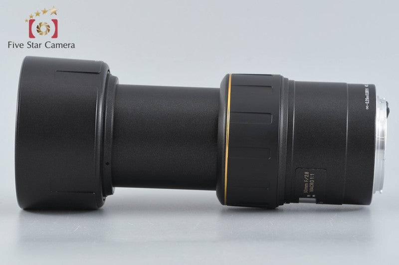 Tamron 172E SP AF 90mm f/2.8 MACRO for Canon