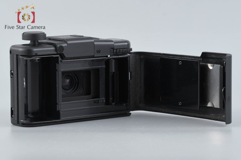 Olympus XA2 Black 35mm Point & Shoot Film Camera