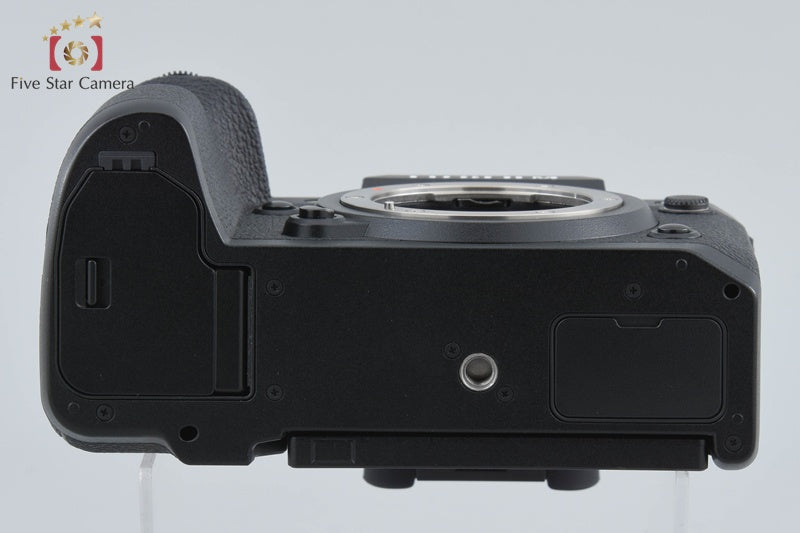 Fujifilm X-H2S 26.1 MP Digital Mirrorless Camera Body