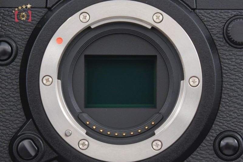 Fujifilm X-H2S 26.1 MP Digital Mirrorless Camera Body