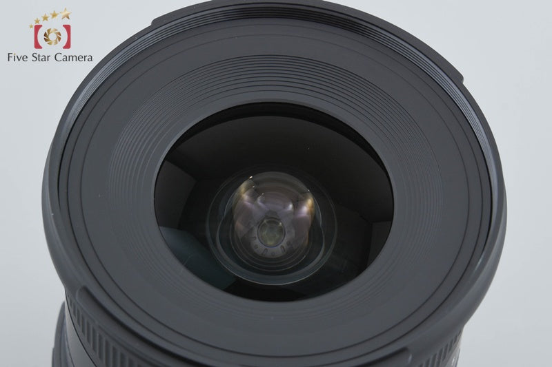 Tamron B023 10-24mm f/3.5-4.5 Di II VC HLD for Nikon