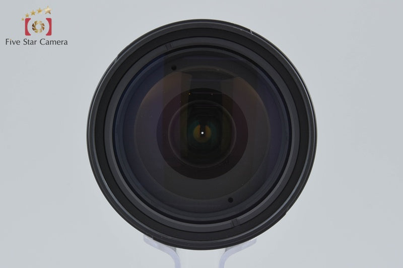 Nikon AF-S DX NIKKOR 18-200mm f/3.5-5.6 G II ED VR